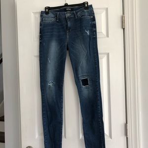 BUFFALO DAVID BITTON jean